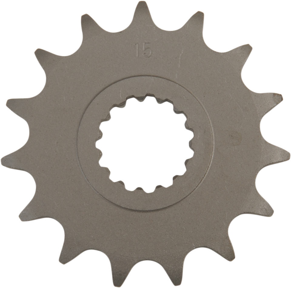 Countershaft Sprocket - 15 Tooth - Yamaha