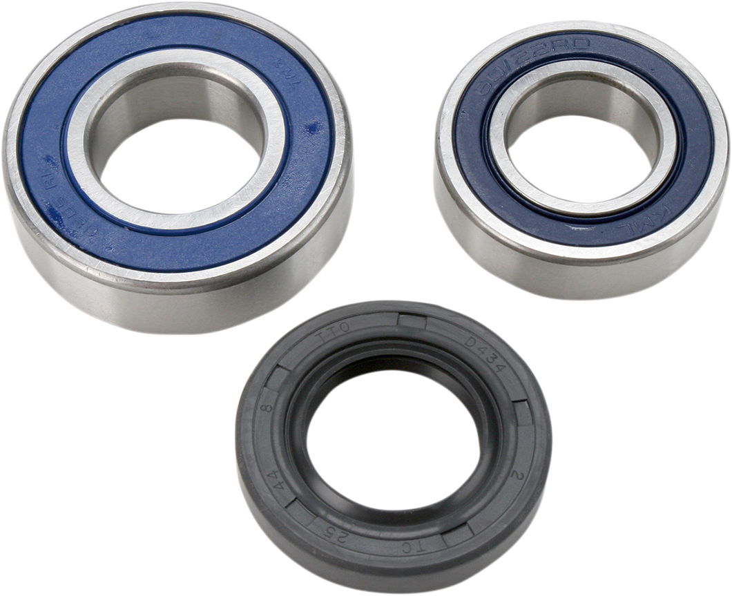 Chain Case Bearing and Seal Kit
