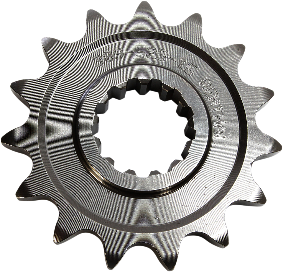 Sprocket - Front - Yamaha - 15 Tooth