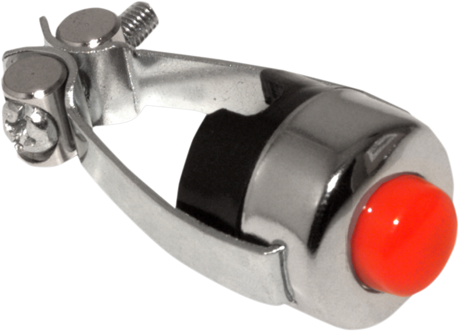 Horn/Kill Switch - 7/8" - Lutzka's Garage