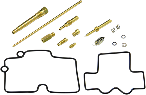 Carburetor Repair Kit - Suzuki