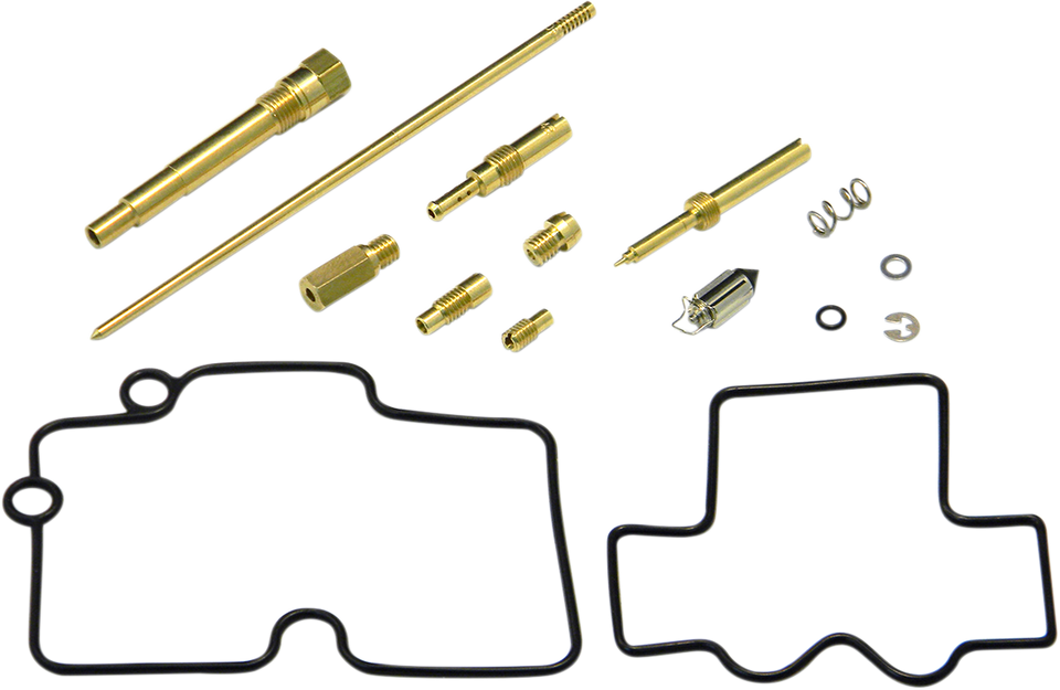 Carburetor Repair Kit - Suzuki