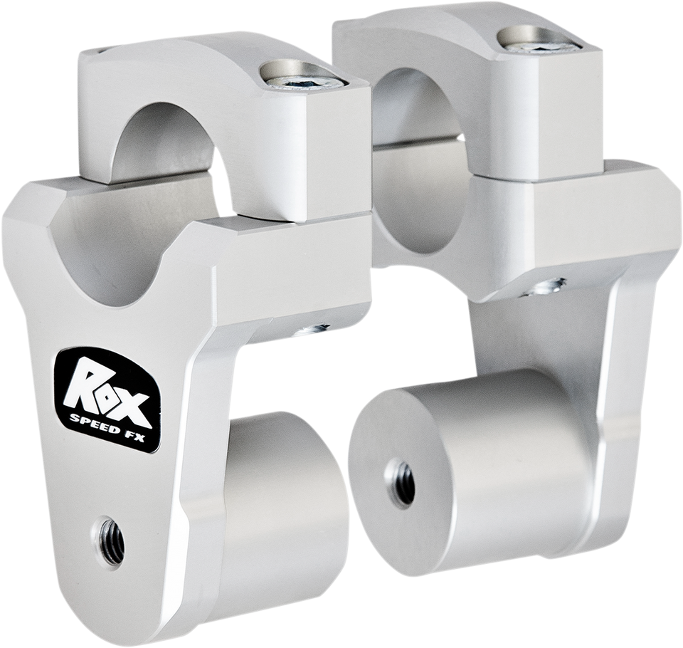 Risers - 2" - 1200GS - Lutzka's Garage