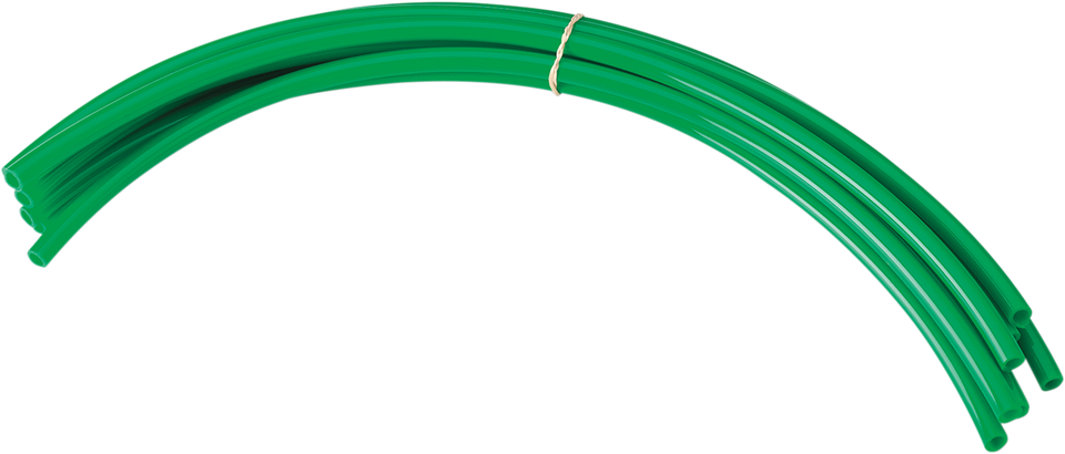 Vent Hose Refill - Green - 9 Pack - Lutzka's Garage
