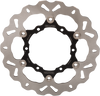 Rear Rotor
