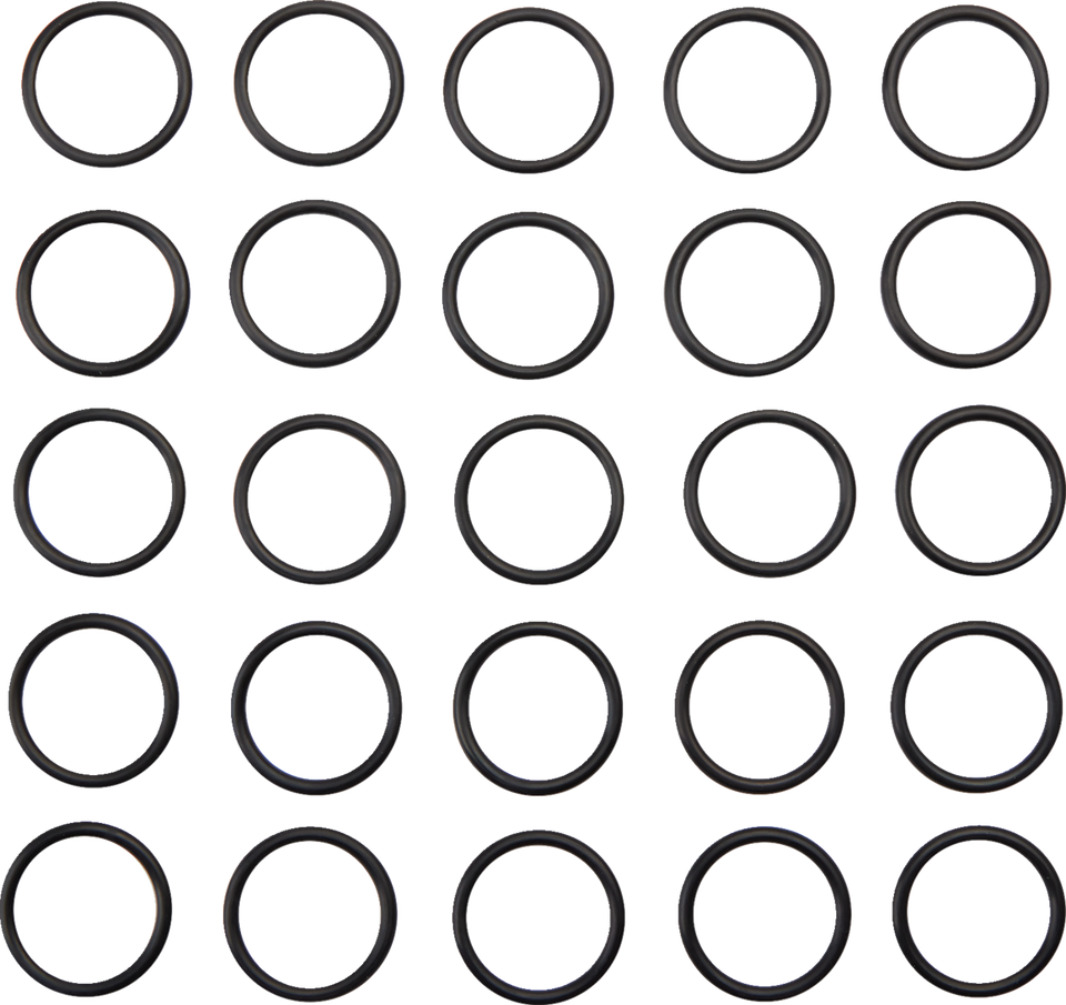 Lower Pushrod O-Ring