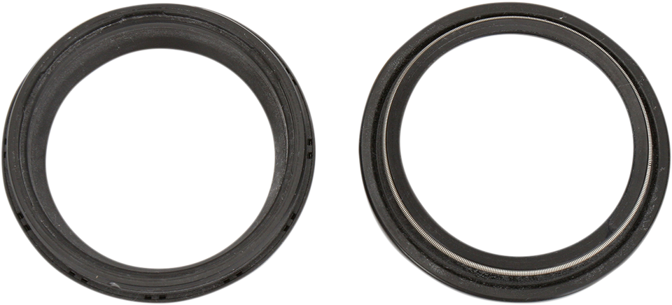 Fork Seals - 48 mm ID x 58.5 mm OD x 4.7/11.5 mm T