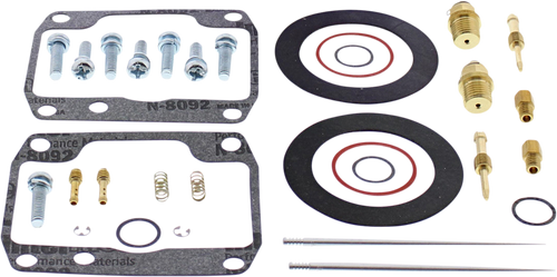 Carburetor Repair Kit - Ski-Doo