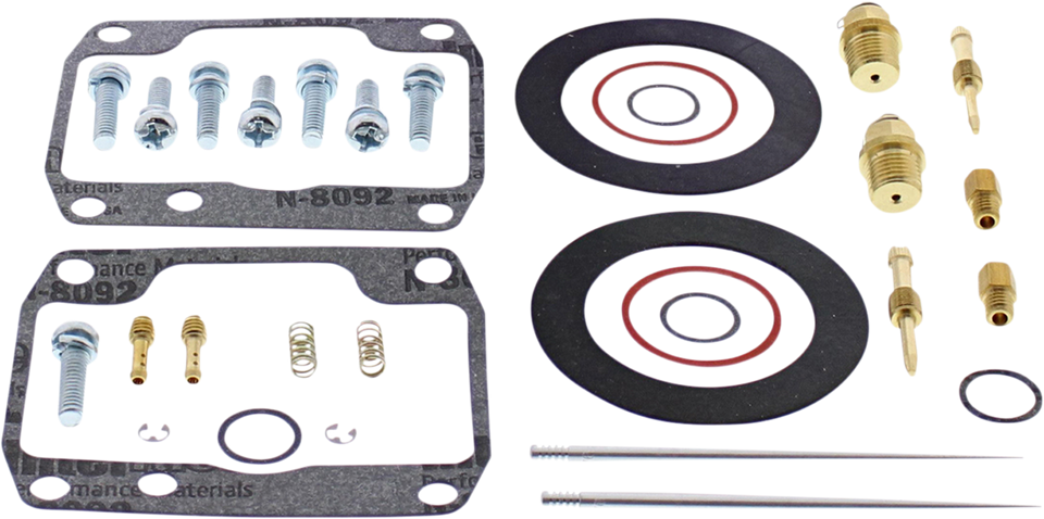 Carburetor Repair Kit - Ski-Doo