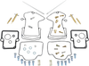 Carburetor Repair Kit - Polaris