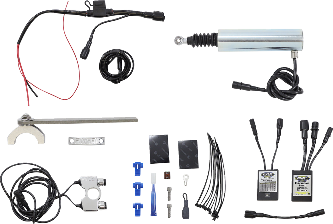 Universal Shifter Kit