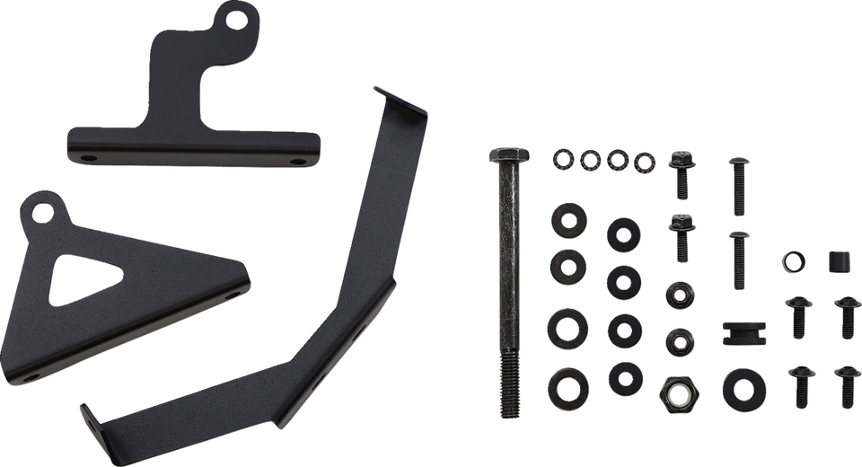 Skid Plate - V-Storm 650