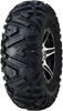 Tire - DI2038 Power Grip II - Front - 28x9R14 - 6 Ply