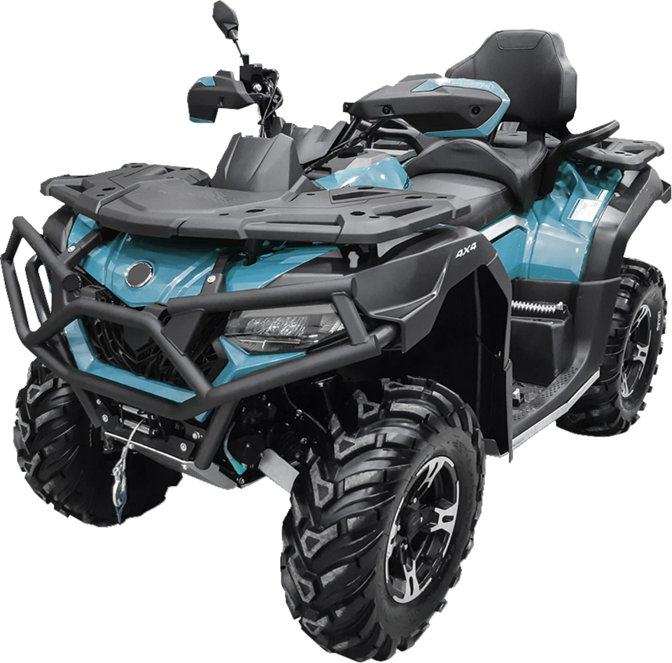 Front Bumper - CFMOTO CForce