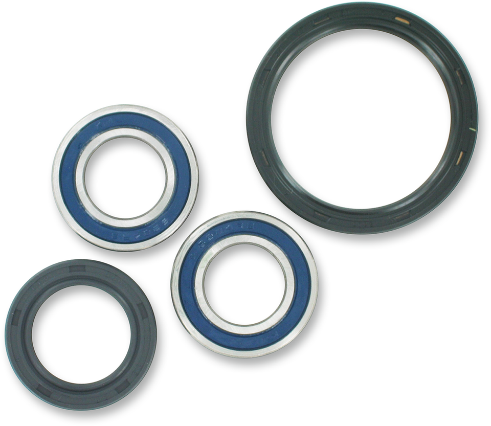 Wheel Bearing Kit - Front
