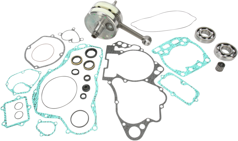 Crankshaft Kit - OE Crankshaft Replacement - Suzuki