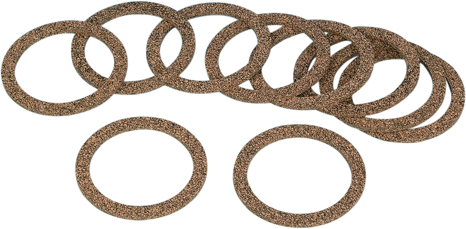 Primary Inspection Cover Gasket - Big Twin