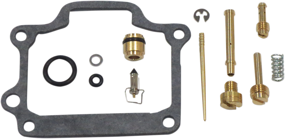 Carburetor Repair Kit - Suzuki