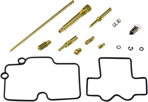 Carburetor Repair Kit - Suzuki