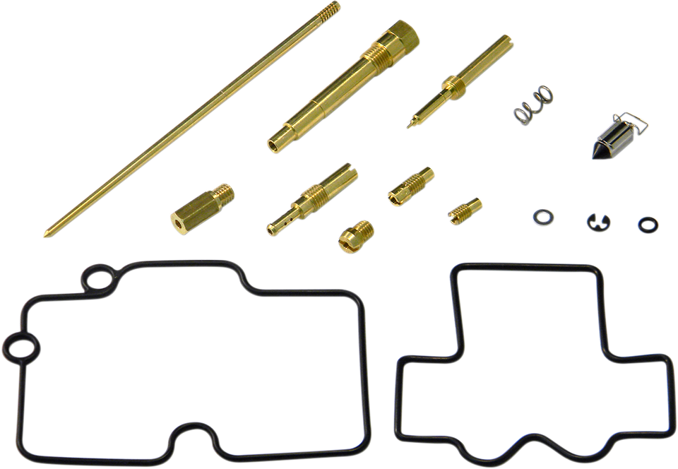 Carburetor Repair Kit - Suzuki