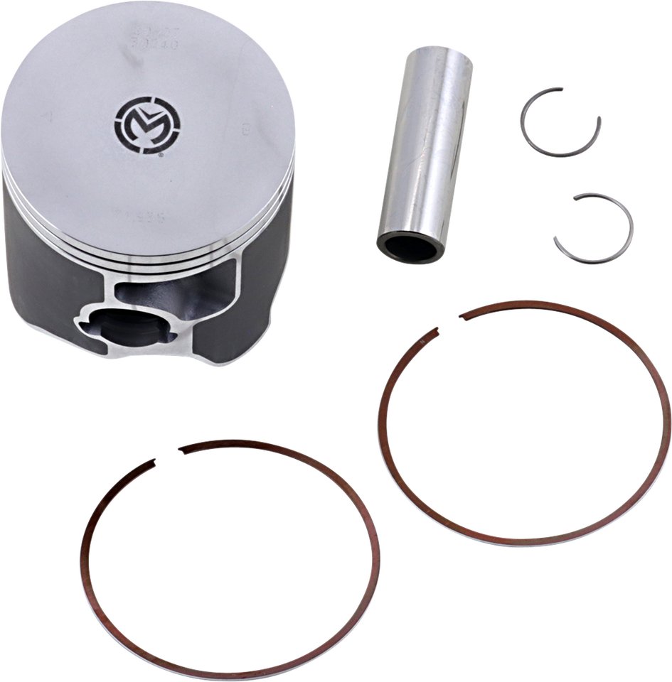 Piston Kit - 71.94 mm - Gas Gas | Husqvarna | KTM