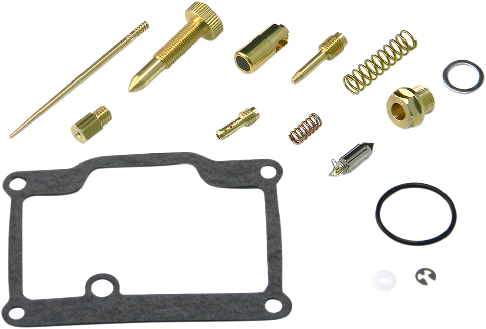 Carburetor Repair Kit - Polaris