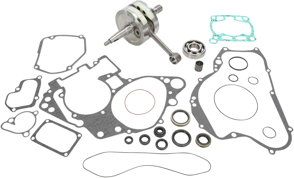 Crankshaft Kit - OE Crankshaft Replacement - Suzuki