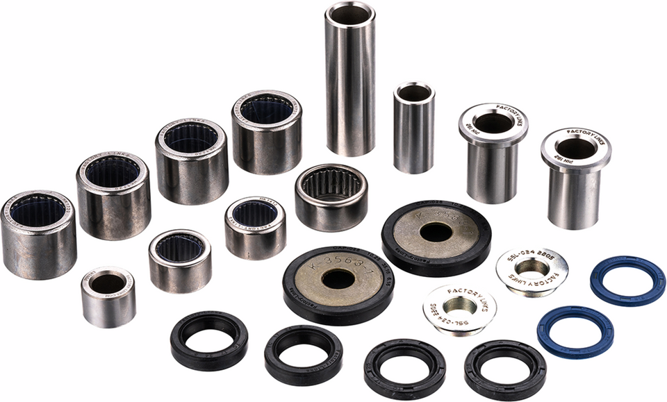 Linkage Bearing Rebuild Kit