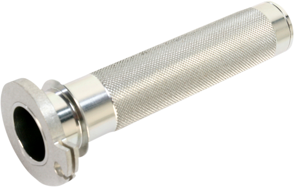 Throttle Tube - Honda - Aluminum - Lutzka's Garage