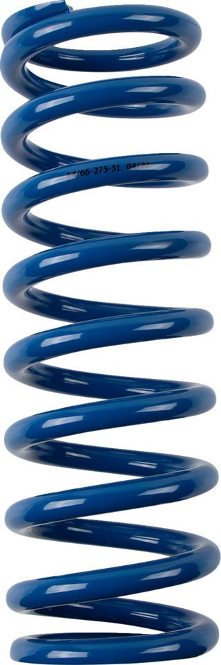 Shock Spring - 64/66 mm - 51 n/mm