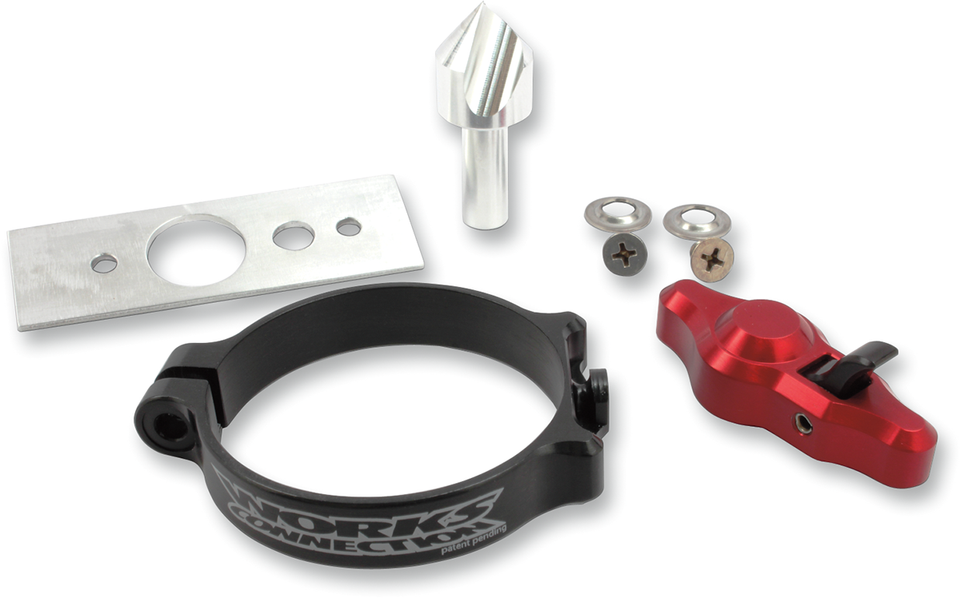 Pro Launch Start Device - Honda