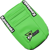 Seat Cover - Green - KX 19-24 - Lutzka's Garage