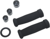 Grips - Comfort - ATV - Black - Lutzka's Garage
