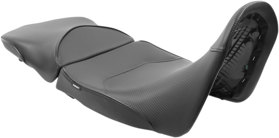 World Sport™ Performance Seat - Low - Carbon FX - Africa Twin 16-19