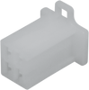 ML Locking 110 Connector - 4-Pin Female - 5 Pack