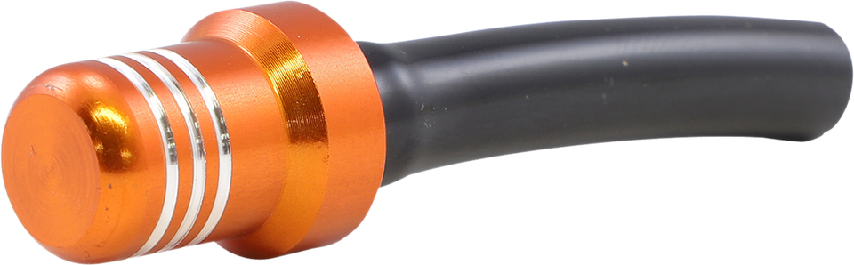 Fuel Cap Vent Valve - Orange - Lutzka's Garage