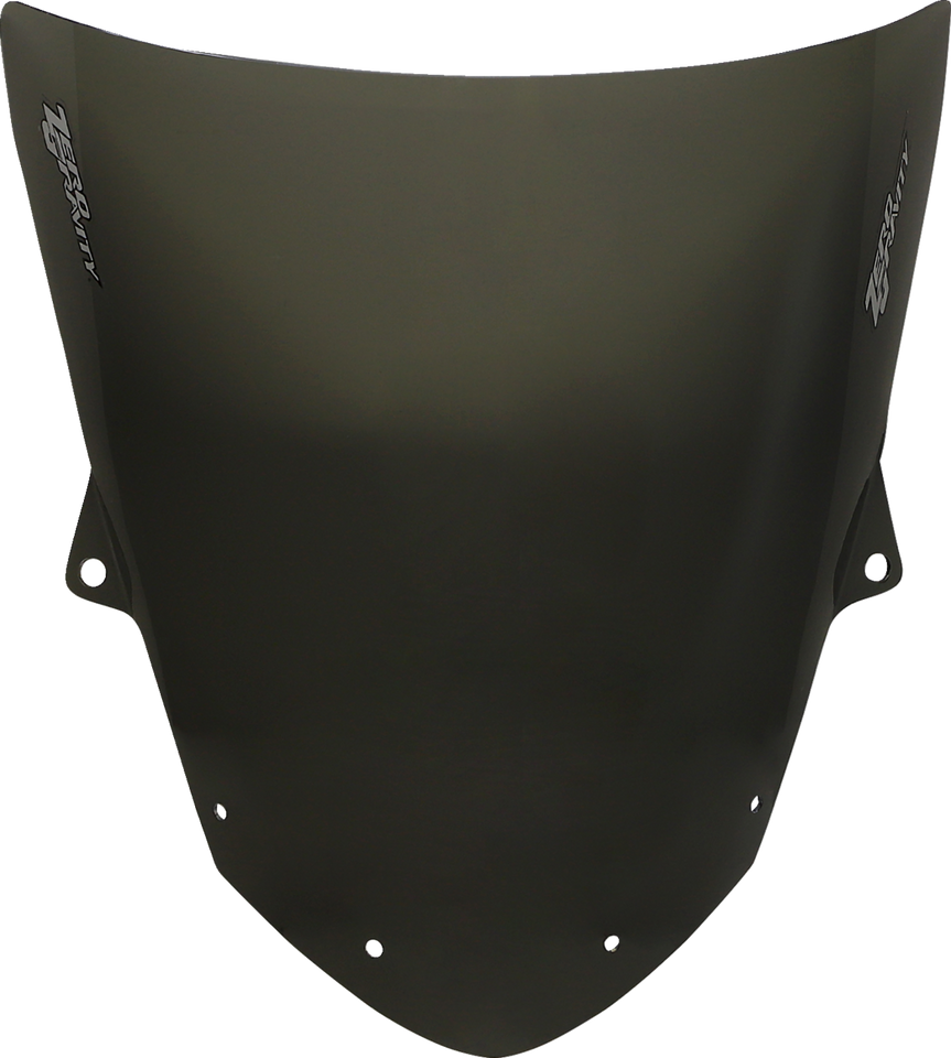 SR Windscreen - Light Smoke - ZX-10R - Lutzka's Garage