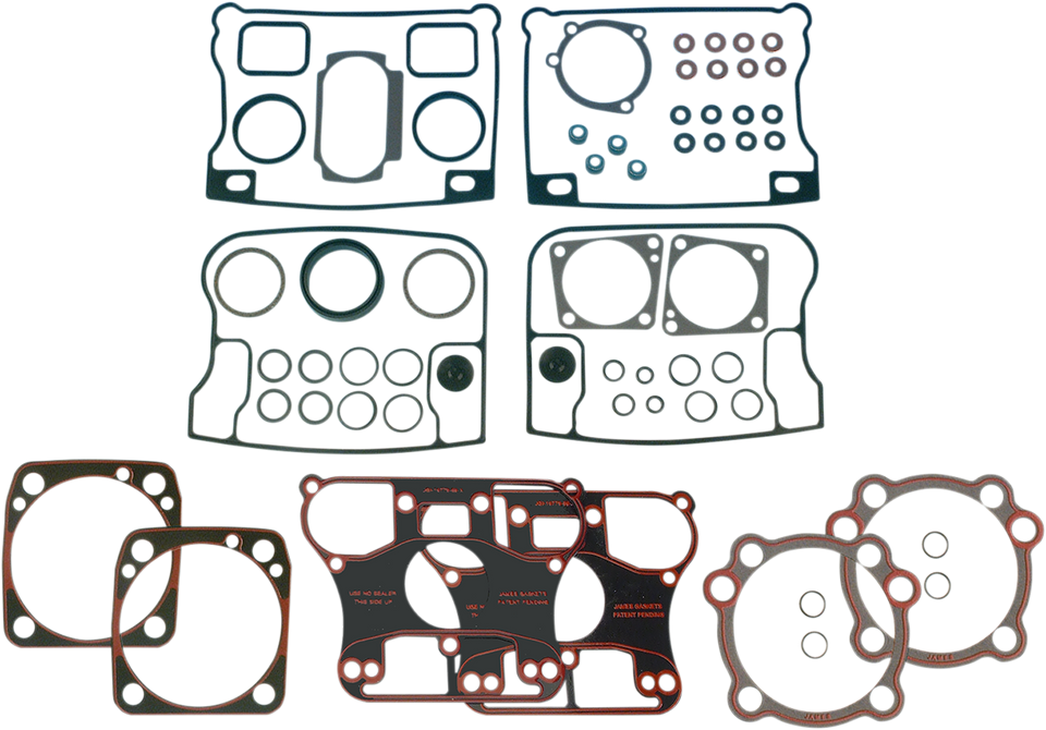 Big Bore Top End Gasket Kit - 80"