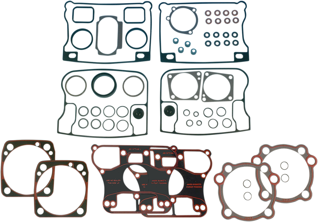 Big Bore Top End Gasket Kit - 80