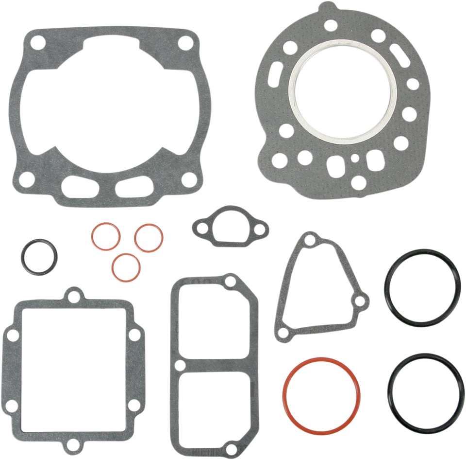 Top End Gasket Kit - Kawasaki