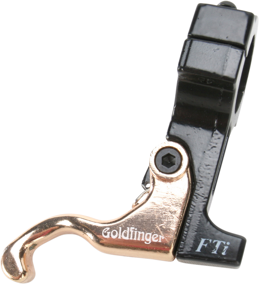 Throttle - Left - Yamaha