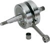 Crankshaft Assembly - OEM Stroke - Yamaha