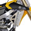 Radiator Race Brace Set - Yamaha