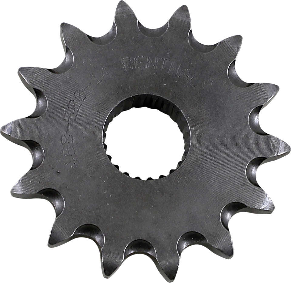 Sprocket - Front - Yamaha - 14-Tooth - Lutzka's Garage