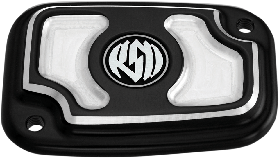 Master Cylinder Cover - FL - Contrast Cut