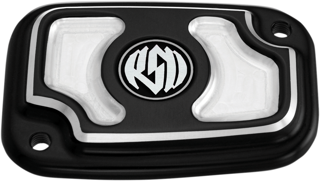 Master Cylinder Cover - FL - Contrast Cut