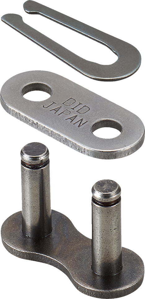 530 Standard - Connecting Link - Clip