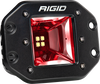 Light Pods - RGBW - Flush Mount