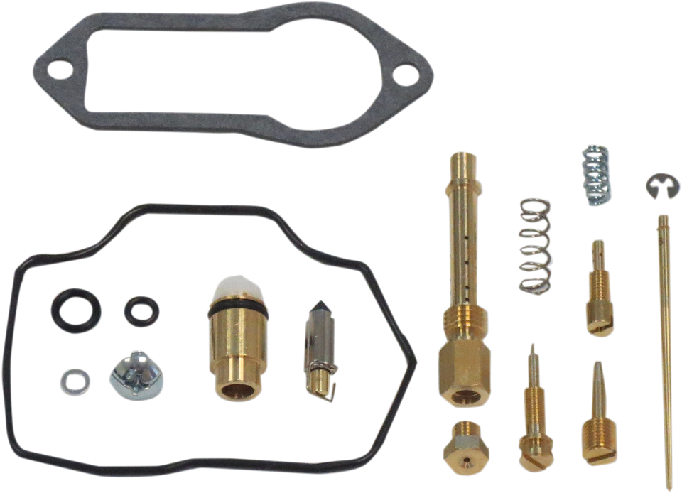 Carburetor Repair Kit - Yamaha