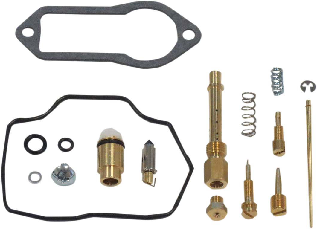Carburetor Repair Kit - Yamaha